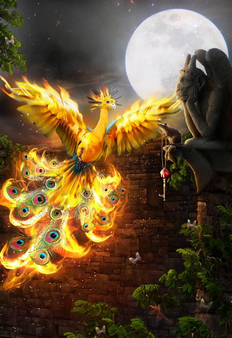Myth Of Phoenix Betano